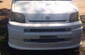 HONDA smx matic 7 seater