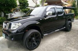 Nissan Navara 2010 ( Hilux Strada Dmax Ranger Colorado Toyota Honda )