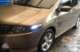 RUSH honda city2011 paunahan nlng 340k only!