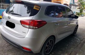 Kia Carens 2015 for sale