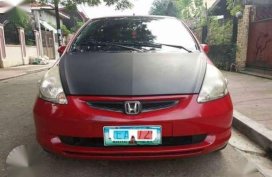 Honda fit/jazz 1.3 matic.