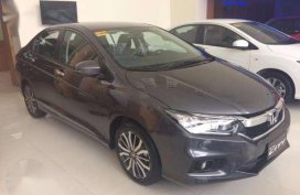 The all-new 2018 Honda City at Honda Cars Makati!
