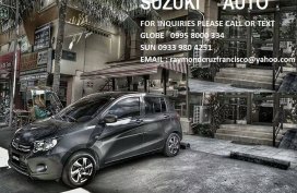 SUZUKI CIAS 2017 for sale 