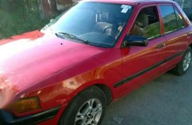 Mazda 323 95mdl