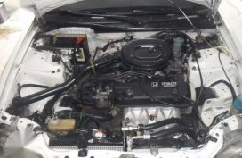 Honda Civic ESI 1995 MT