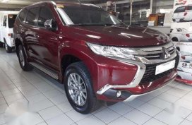 get BIGGEST discount for your 2017 MONTERO SPORT with exciting freebie