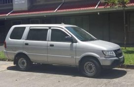 2013 Isuzu Crosswind XL for sale