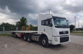 New FAW Truck 2017 MT For Sale