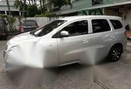 chevrolet spin 1.3diesel v avanza innova ertiga adventure sportivo