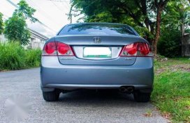 Honda Civic FD 2006 1.8 S
