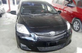 2007 Toyota Vios 1.3 E