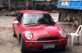 Mini Cooper for sale