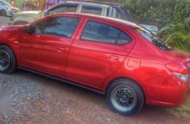 mirage g4 2015 model