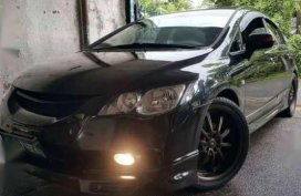 Honda Civic 1.8s 2010