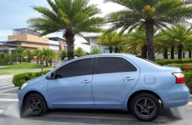 2011 Toyota Vios 1.3 MT