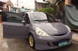 Rush rush rush Honda fit or jazz 2000 model