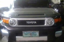 2015 toyota fj cruiser - 2012 toyota fj cruiser