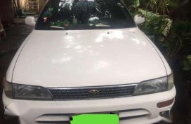 Toyota Corolla SE Limited Edition rush rush sale!!!