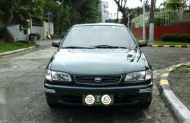 Toyota Corolla lovelife xl