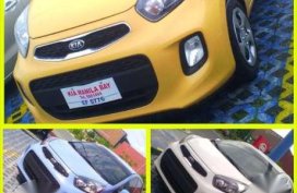 New Kia Picanto 2017 MT For Sale