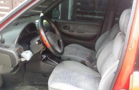 Kia sportage grand 2005