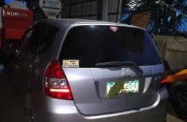 For Sale Honda Fit idsi