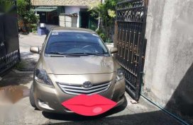 For sale toyota vios 2013