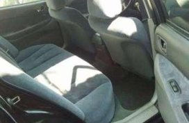 Mitsubishi galant shark