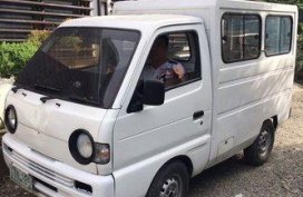 For sale Suzuki Multicab 2005