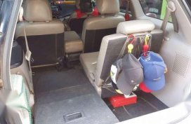 mitsubishi grandis 2006