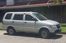 Isuzu Crosswind 2013 for sale