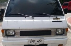 Mitsubishi L300 fb model