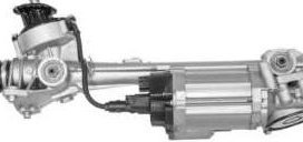 rackenpinion ford ranger 2016