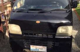 Suzuki Multicab 2016 model