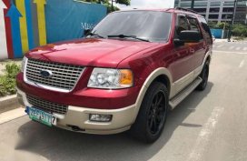 ford expedition