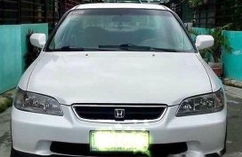 Honda Accord 2000 for sale