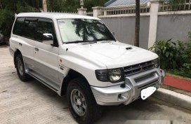 For sale Mitsubishi Pajero 2006