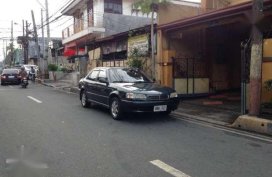 01 Toyota Corolla GLI Matic Baby Altis
