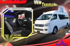 Foton View Traveller New 2017 For Sale