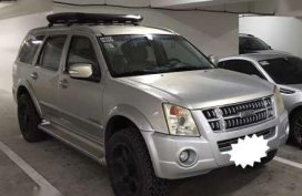 For Sale : Isuzu Alterra AT