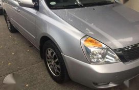 2010 Kia Carnival EX AT