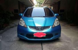 Honda Jazz GE 2009 1.5 TOP of the Line PADDLEShift Hatchback Automatic