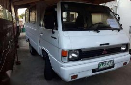 Mitsubishi l300 fb 1999model