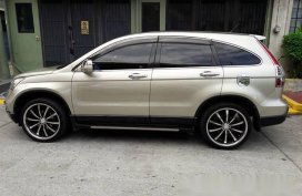 2009 honda CRV Automatic Used for sale