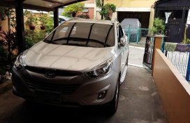 Hyundai Tucson 2013 for sale