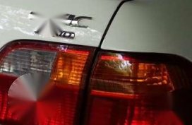 Honda civic sir 2000