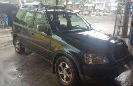 Honda crv 1999