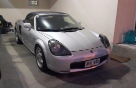 For sale Toyota MR-S 1999