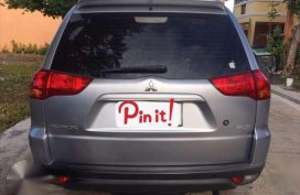 Montero Sports GLS 4x4 not Fortuner not everest 2010 2011 2012 2013