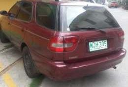 Suzuki Esteem 1999 model